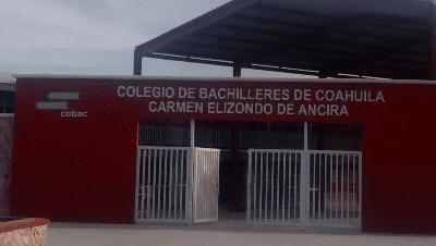 Carmen Elizondo De Ancira