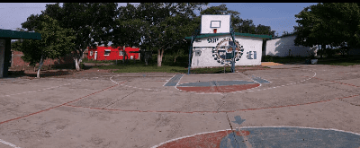 Centro De Bachillerato Tecnologico Agropecuario Num. 133