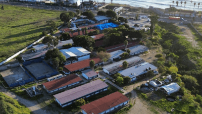 Centro De Estudios Tecnologicos Del Mar Num. 11