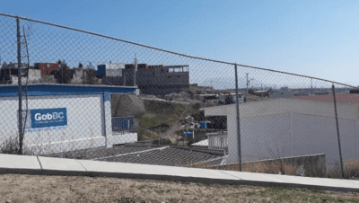 Centro De Estudios Tecnologicos Del Mar Num. 40