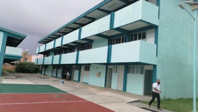 Centro De Estudios Tecnologicos Del Mar Num.36