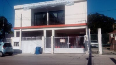 Centro De Servicios Académicos Integrales Playa Del Carmen