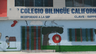 Colegio Californiano