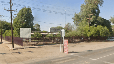 Colegio De Bachilleres De Baja California Plantel Ciudad Morelos