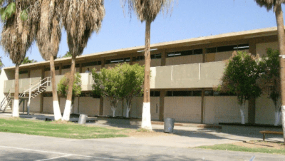 Colegio De Bachilleres De Baja California Plantel Ejido Nuevo Leon