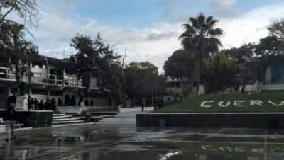 Colegio De Bachilleres De Baja California Plantel Rosarito