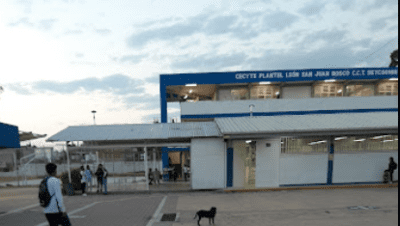 Colegio De Estudios Cientificos Y Tecnologicos Del Estado De Guanajuato Plantel Leon