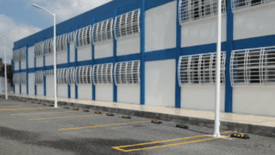 Colegio De Estudios Cientificos Y Tecnologicos Del Estado De Guanajuato Plantel Leon III