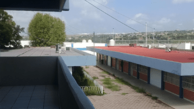 Colegio De Estudios Cientificos Y Tecnologicos Del Estado De Guanajuato Plantel Leon San Juan Bosco