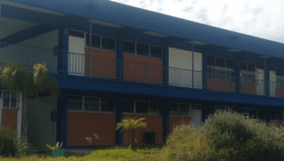 Colegio De Estudios Cientificos Y Tecnologicos Del Estado De Guanajuato San Miguel De Allende