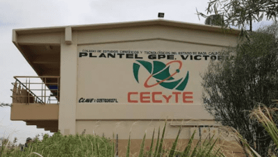 Colegio De Estudios Cientificos Y Tecnologicos Plantel Gpe. Victoria