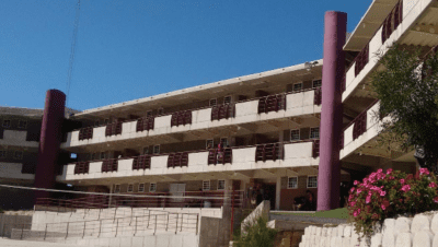 Colegio De Estudios Cientificos Y Tecnologicos Plantel Playas De Tijuana