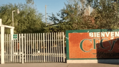 Colegio De Estudios Cientificos Y Tecnologicos Plantel Venustiano Carranza