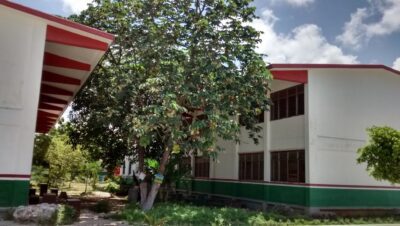 Conalep Plantel Cancún II