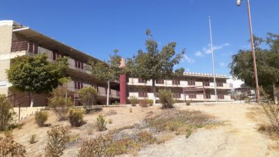 Plantel Ensenada (CeCyTE)