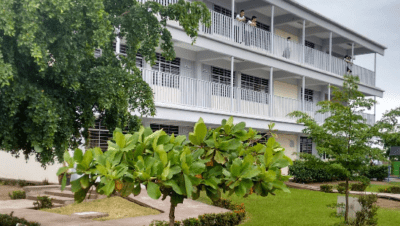 Preparatoria Ciudad Universitaria