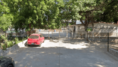 Preparatoria Prof. Braulio Pizarro Ceballos