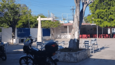 Preparatoria Prof. Jesus Llamas Ramirez