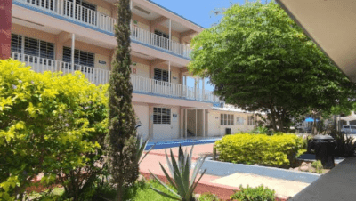 Preparatoria Villa Union