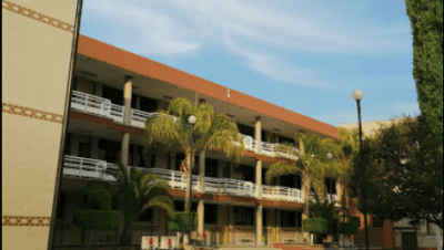 Universidad De La Salle Bajio Plantel Salamanca