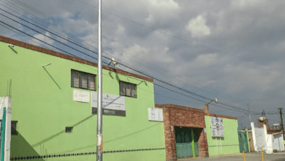 CBT DR EZEQUIEL CAPISTRAN RODRIGUEZ METEPEC