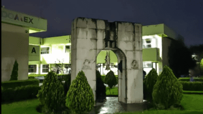 COLEGIO DE ESTUDIOS CIENTIFICOS Y TECNOLOGICOS DEL ESTADO DE MEXICO PLANTEL METEPEC II