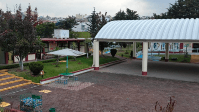 COLEGIO NACIONAL DE EDUCACION PROFESIONAL TECNICA ATLACOMULCO