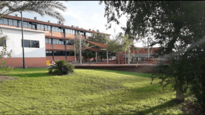 Instituto Central Coahuila A.C.