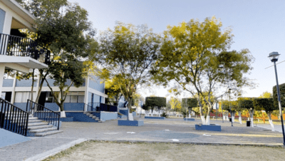 Instituto Valladolid Preparatoria