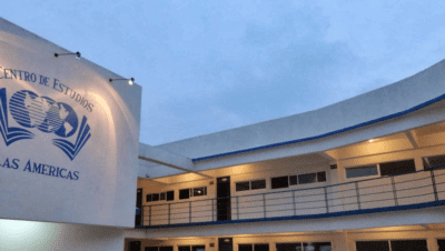 Centro de Estudios las Americas de Xalapa