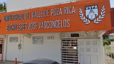 Bachillerato José Vasconcelos