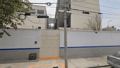 Escuela de Enfermeria