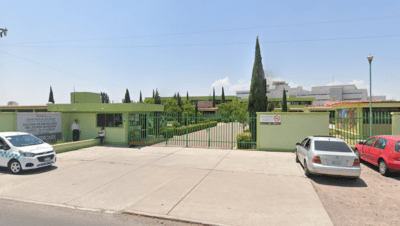 Colegio de Bachilleres del Estado de México Plantel 08 Atlacomulco