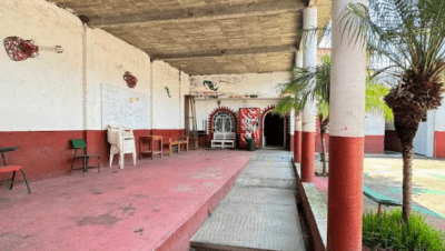 Cecyte Emsad 59 San Nicolas Obispo