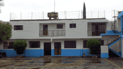 Cecytem Emsad 64 Aquiles Serdan