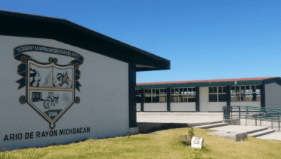 Centro De Bachillerato Tecnologico Agropecuario Num.290