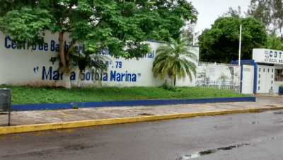 Centro De Bachillerato Tecnologico Industrial Y De Servicios Num. 79