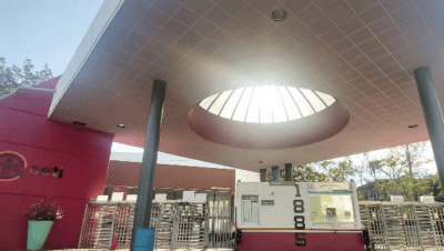 Centro De Enseñanza Tecnica Industrial