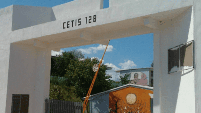 Centro De Estudios Tecnologicos Industrial Y De Servicios Num. 128