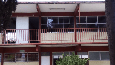 Centro De Estudios Tecnologicos Industrial Y De Servicios Num.27