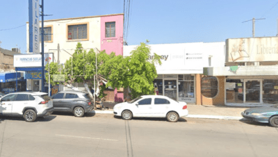 Colegio De Bachilleres De Obregon Ii