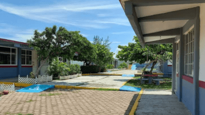 Colegio De Bachilleres Del Estado De Veracruz Plantel 26 Allende-Coatzacoalcos Socorro Montero Sobe