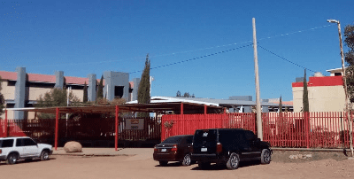 Colegio De Bachilleres Plantel Nogales