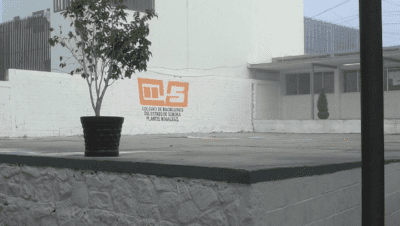 Colegio De Bachilleres Plantel Nogales Ii