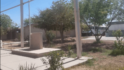 Colegio De Estudios Cientificos Y Tecnologicos Del Estado De Sonora Obregon