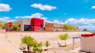 Colegio De Estudios Cientificos Y Tecnologicos Del Estado De Sonora Unidad Nogales 2