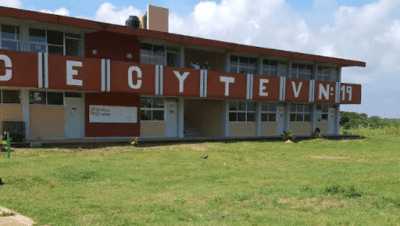 Colegio De Estudios Cientificos Y Tecnologicos Del Estado De Veracruz PantelFraccionamiento Ciudad