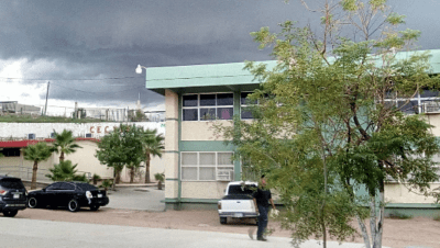 Colegio De Estudios Cientificos Y Tecnologicos Unidad Nogales