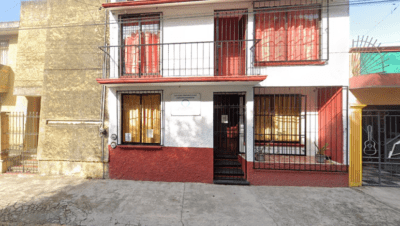 Colegio Preparatorio Semiescolarizado