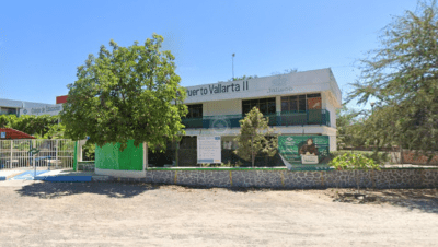Conalep Puerto Vallarta Ii